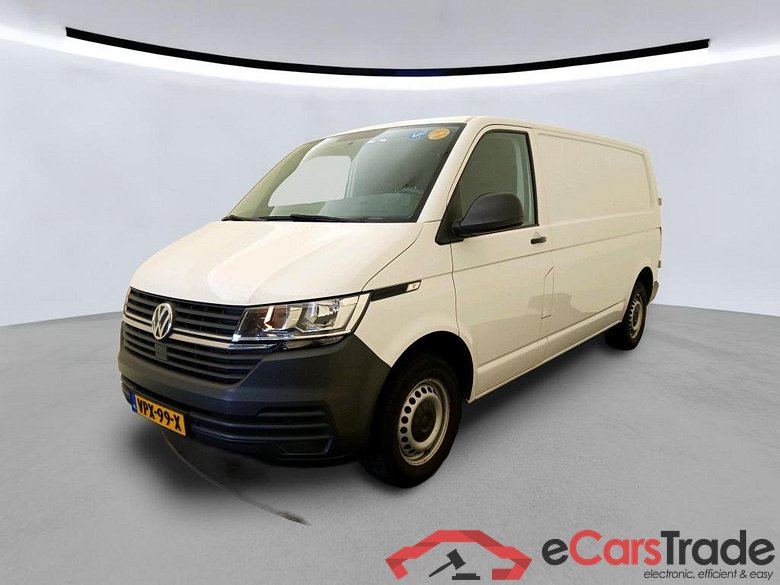 VOLKSWAGEN Transporter 110 kW #1