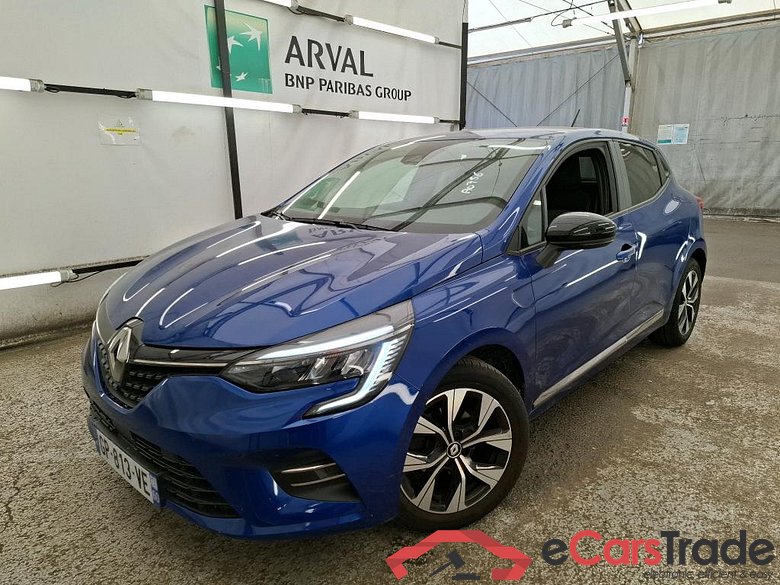 RENAULT Clio / 2023 / 5P / Berline Evolution TCe 90