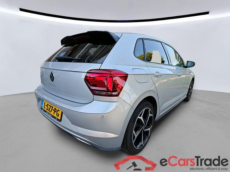 VOLKSWAGEN POLO 70 kW #6