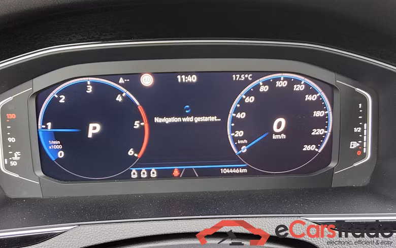 Passat Variant Elegance 2.0 TDI 110KW AT7 E6d #6