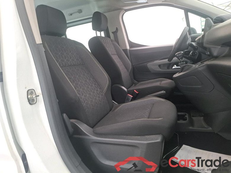 Rifter Active L1 1.2 PureTech 110 CV #6