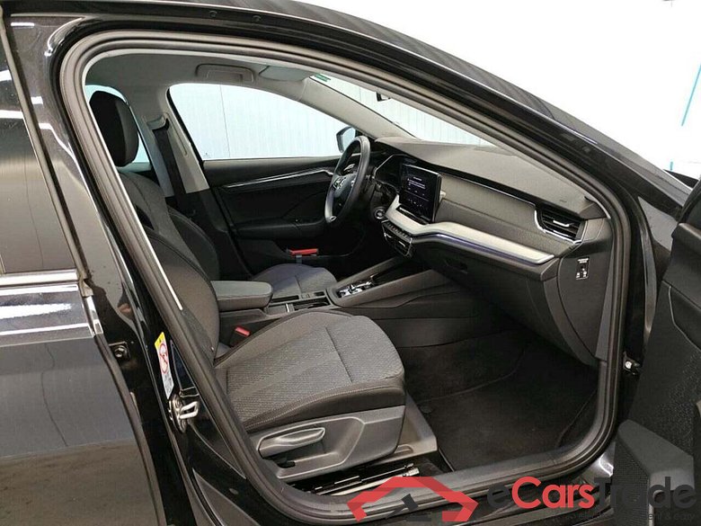 SKODA Octavia 1.5 e-TSI BnsEd.Plus #6