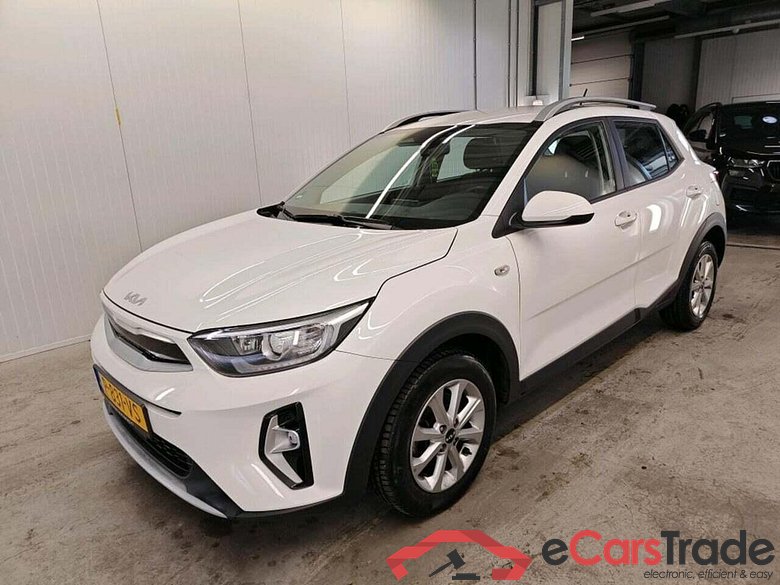 KIA Stonic 1.0 T-GDi MHEV Dyn L