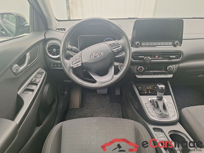 Hyundai, Kona FL'21, Hyundai Kona 1.6 GDi Hybrid Techno 6-DCT 5d #5