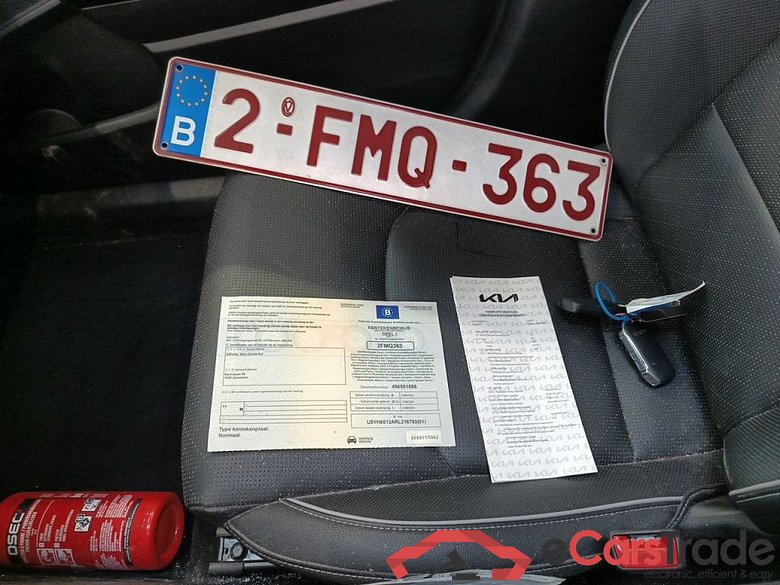KIA cee'd GT Line 1.0 T-GDI 120 ISG 5d #6