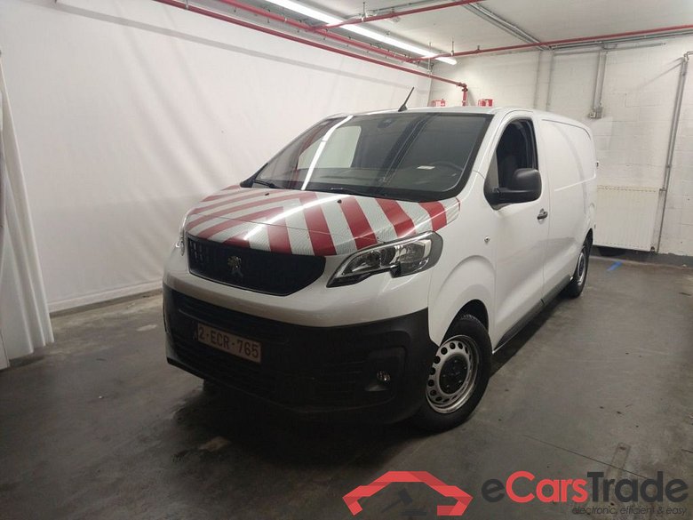 Peugeot Expert Standard L2 2.0 BlueHDi 145 EAT8 4d #1