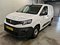 preview Peugeot Partner #0