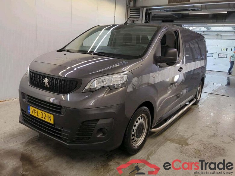 PEUGEOT Expert 2.0 BlueHDI Prem