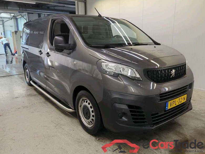 PEUGEOT Expert 2.0 BlueHDI Prem #5
