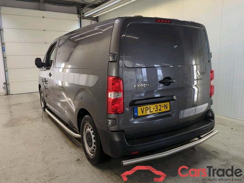 PEUGEOT Expert 2.0 BlueHDI Prem #6