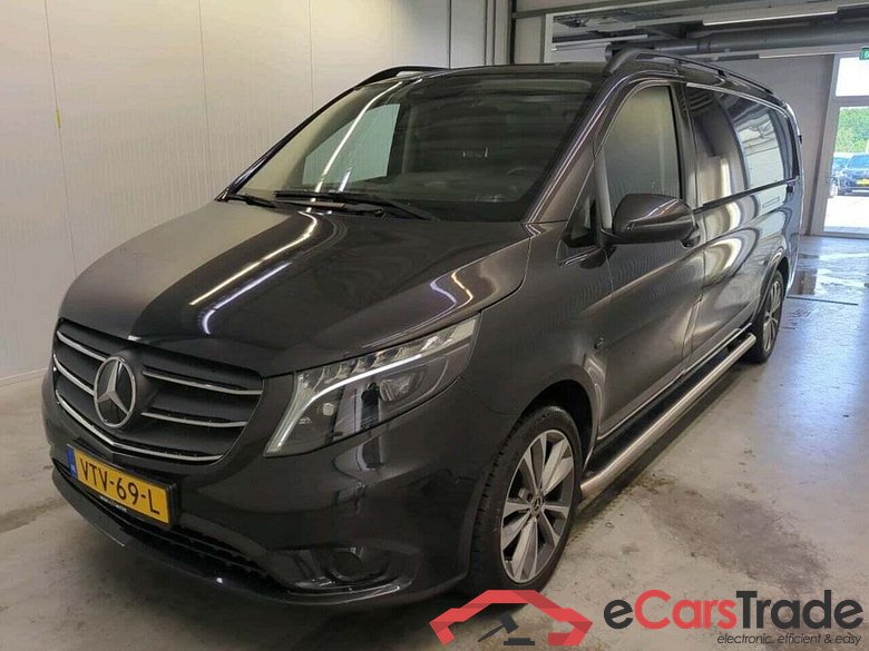 MERCEDES-BENZ Vito 119 CDI  Ex.L