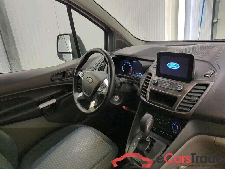 FORD Transit Connect 1.5 EcoBlue L2 Trend #3