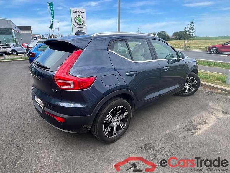 VOLVO XC40 1.5 T2 Inscription Geartronic #2