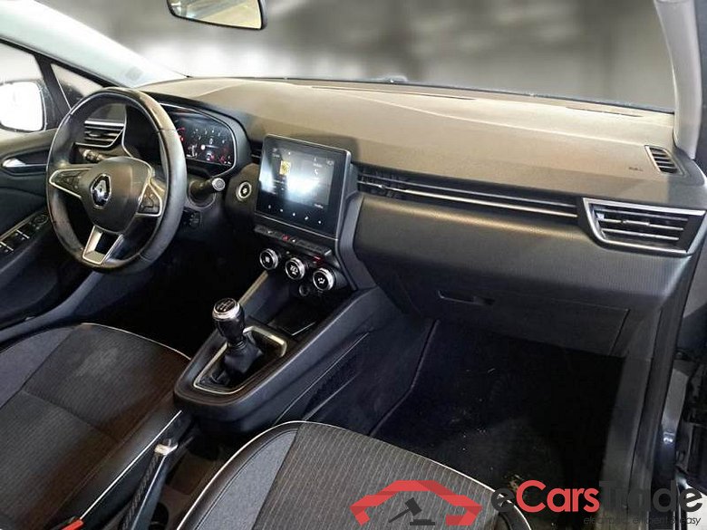 RENAULT CLIO / 2019 / 5P / BERLINA 1.0 SCE 53KW INTENS #3