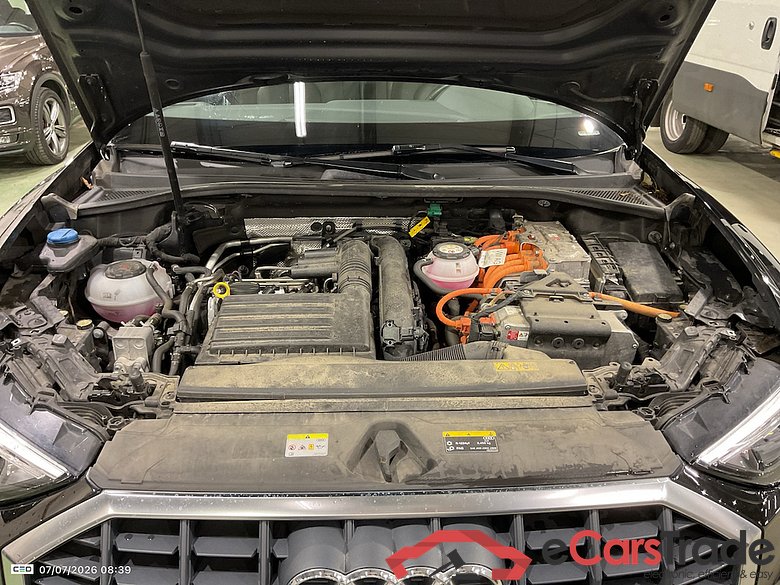 AUDI Q3 1.4 45 TFSI E S TRONIC #5
