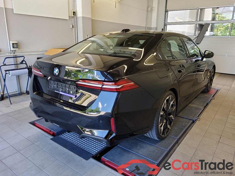 BMW 5 Limousine (G60)(07.2023->) DE - Lim4 520 i EU6e, M Sport, 2023 - 2026 #3