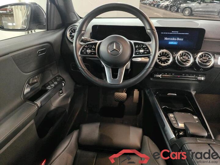 Mercedes EQB EQB EQB 300 4MATIC Luxury Line 168kW/228pk  5D/P Auto-1 #5