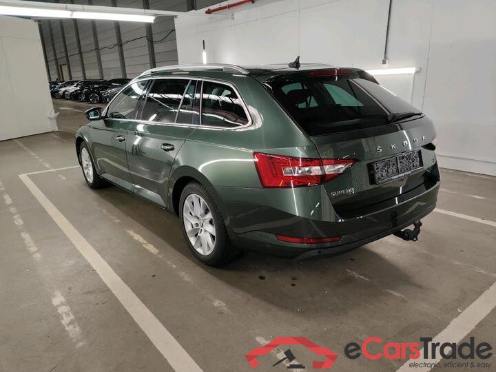 Skoda Superb Combi Superb Combi 1.4 TSI iV DSG6 Style (PHEV) 160kW/218pk  5D/P Auto-6 #3