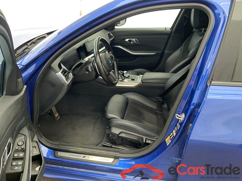 Baureihe 3 Touring 330 e M Sport 2.0 185KW AT8 E6d #4