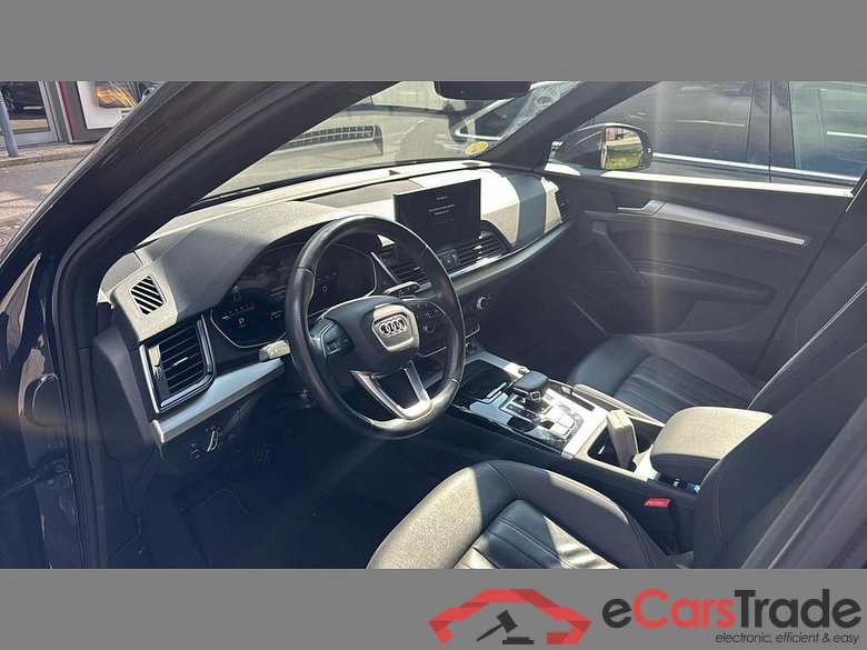 AUDI Q5 Dsl Q5 35 TDi Business Edition Advanced S tronic #5