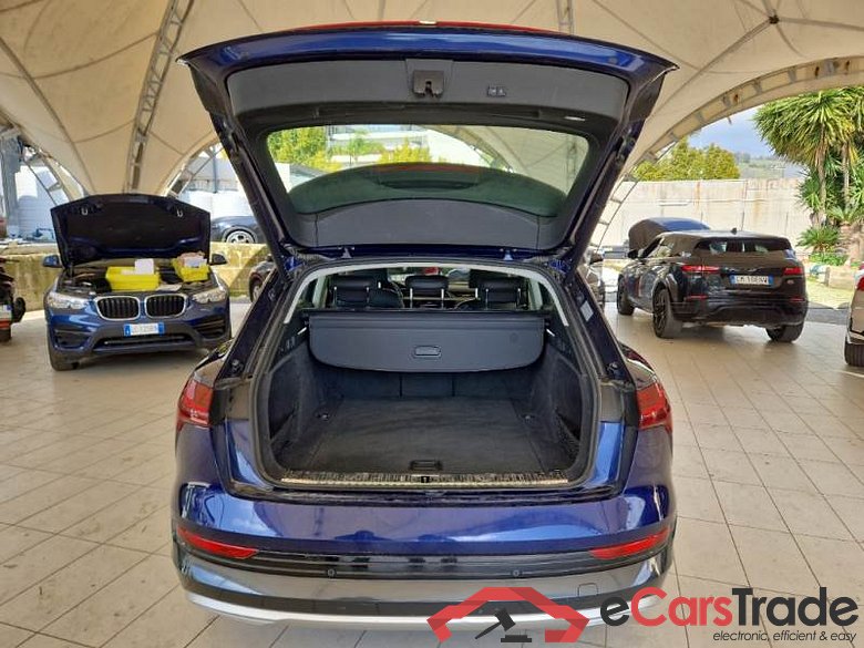 AUDI E-TRON / 2019 / 5P / SUV 55 QUATTRO BUSINESS FAST #5