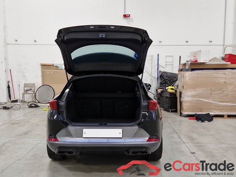 CUPRA FORMENTOR / 2020 / 5P / SUV 1.4 E-HYBRID DSG #5