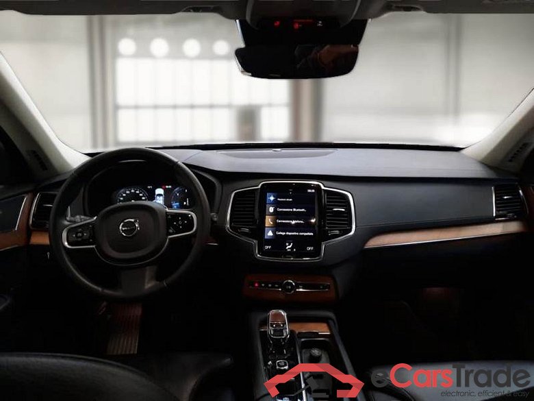 VOLVO XC90 / 2014 / 5P / SUV B5 D AWD AUTOMATICO 7P INSCRIPTION #3