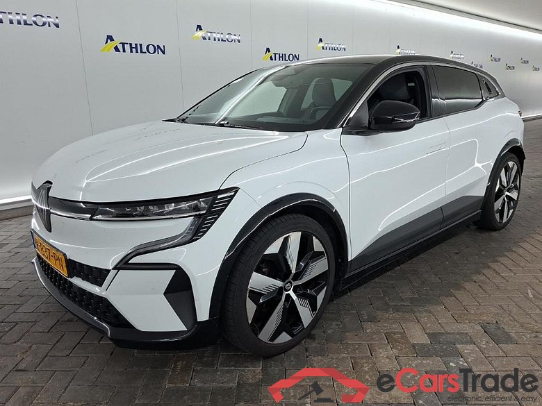 RENAULT e-Megane EV60 220 pk Optimum Charge Techno 5D
