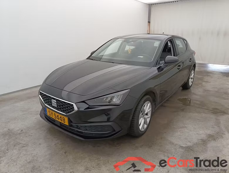 Seat Leon 1.5 TSI 110kW Style 5d