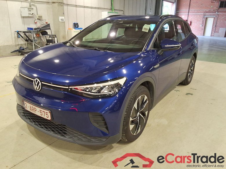VOLKSWAGEN ID.4 BEV 77KWH LIFE AUTO