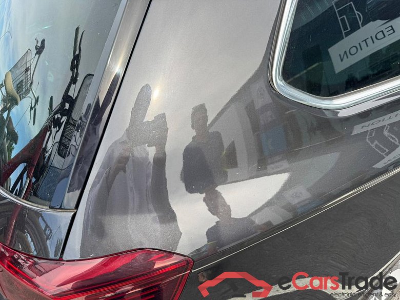 VOLKSWAGEN Passat Variant GTE Passat Variant GTE 'Business' 1.4 TSI 160 kW (218 ch) 6 vitesses DSG #5