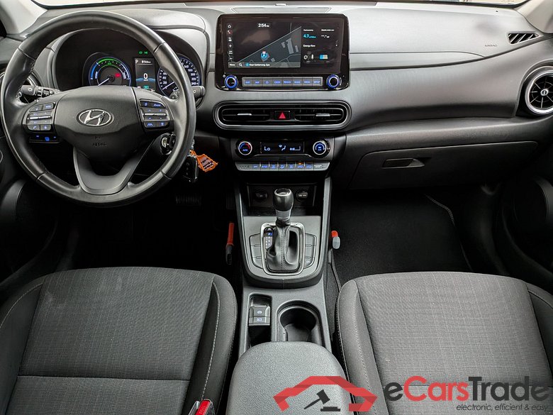 HYUNDAI Kona 1.6 GDI HEV Comf Sm #5