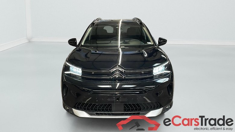 Citroen C5 AIRCROSS Hybride 145 e-DCS6 Max #2