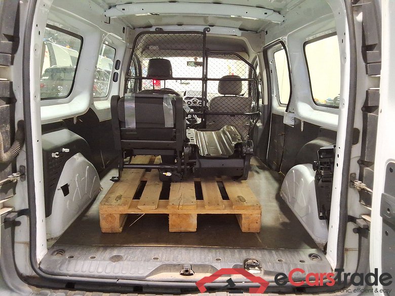 RENAULT KANGOO EXPRESS MAXI DIESEL Lot 1.3 RENAULT KANGOO EXPRESS Maxi 1.5 dCi Blue Confort #3