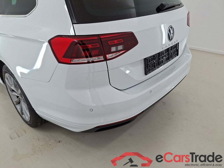 VOLKSWAGEN PASSAT VARIANT 2.0 TDI DSG BMT COMFORTLINE #5