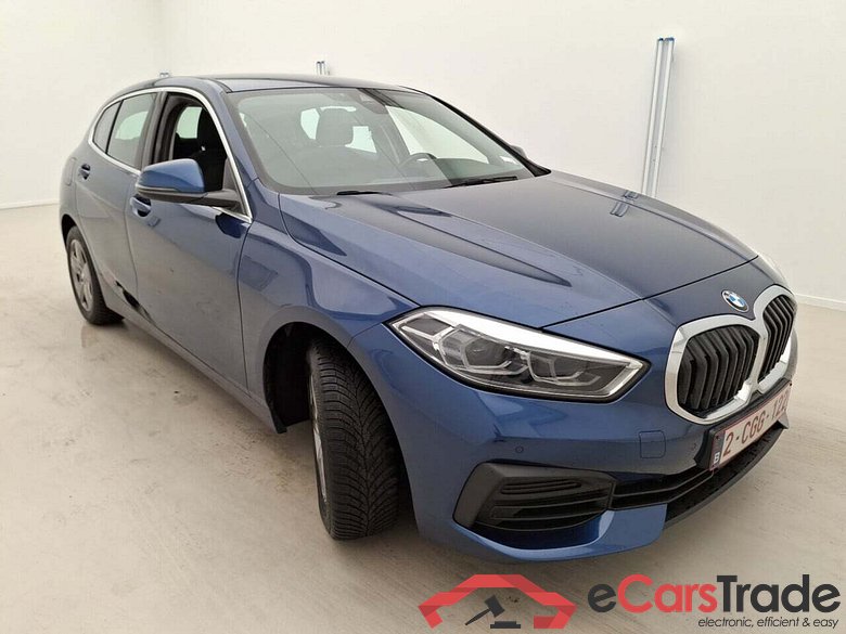 BMW 116d LED LC-Pro Navi KeylessGo Camera Klima PDC ... #2