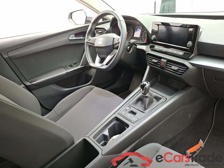 SEAT LEON 1.0 TSI REFERENCE #3