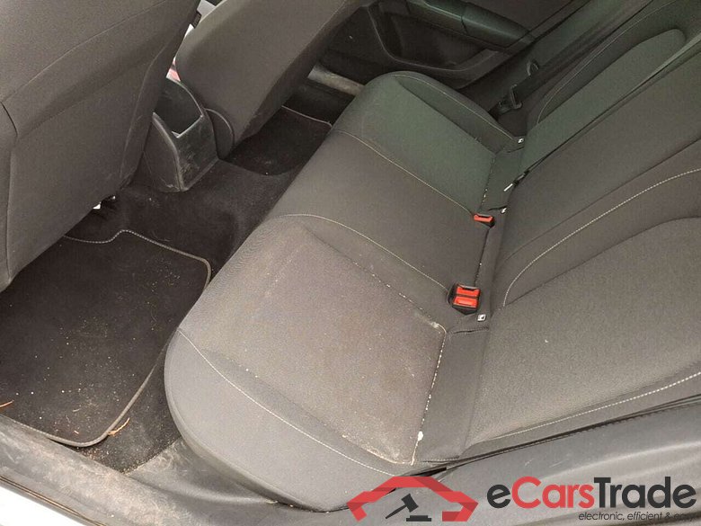 SEAT LEON 1.0 TSI REFERENCE #4