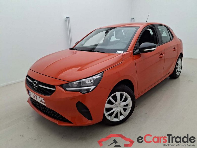 OPEL CORSA CORSA-E EDITION