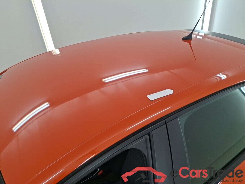 OPEL CORSA CORSA-E EDITION #4