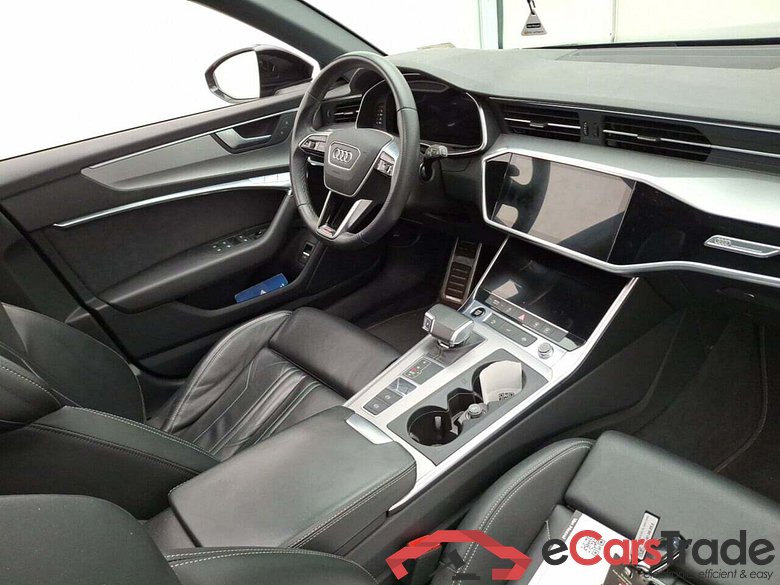 AUDI A6 AVANT 35 TDI S-LINE S TRONIC #3