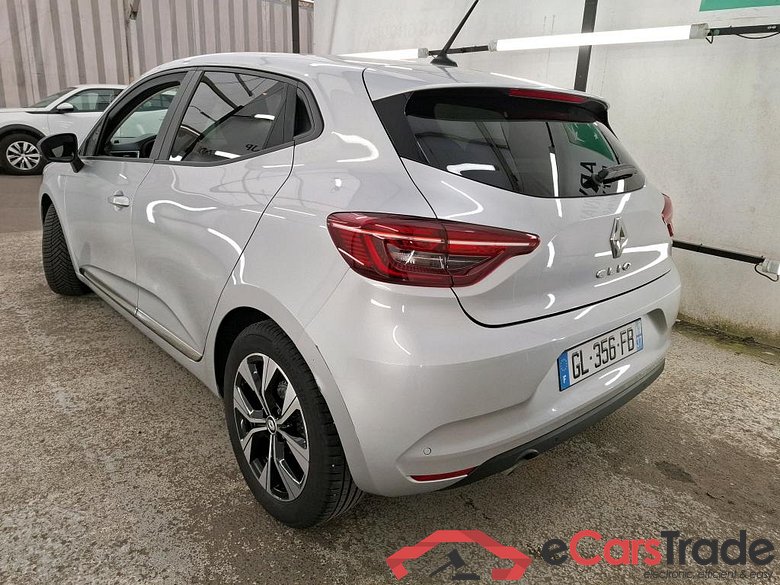 Clio V Evolution 1.0 SCe 65CV BVM5 E6d #2