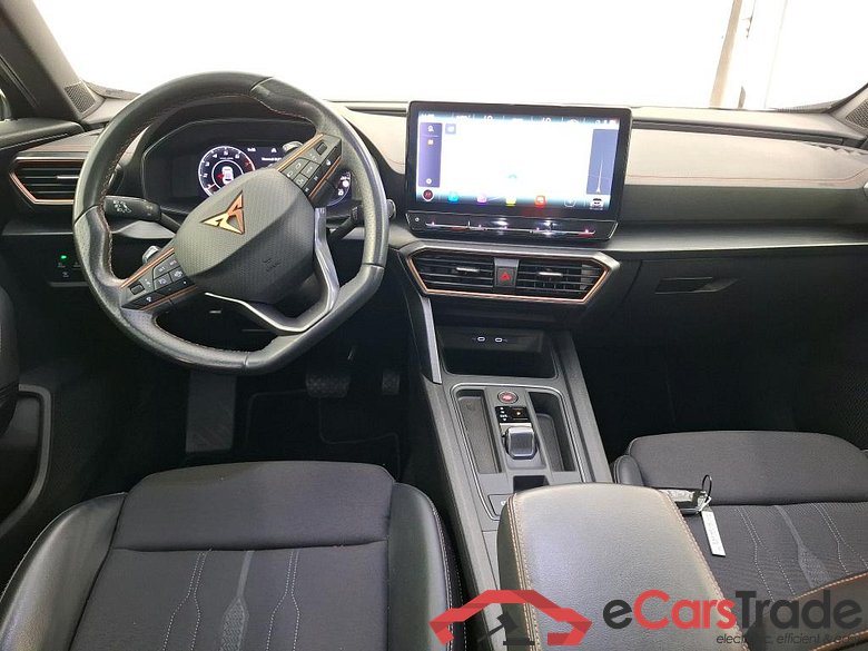 CUPRA Formentor / 2020 / 5P / SUV 1.5 TSI 150ch DSG7 Business Edition #5