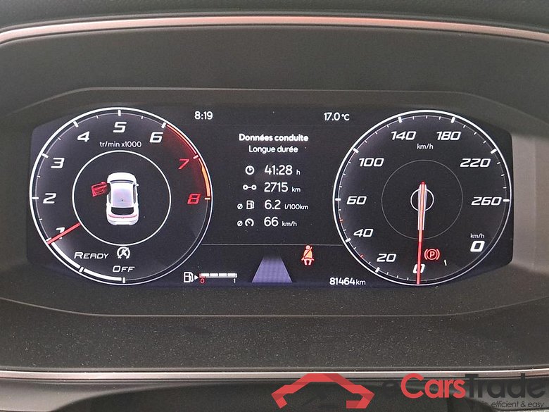 Leon Style 1.0 TSI 110CV BVM6 E6d #6