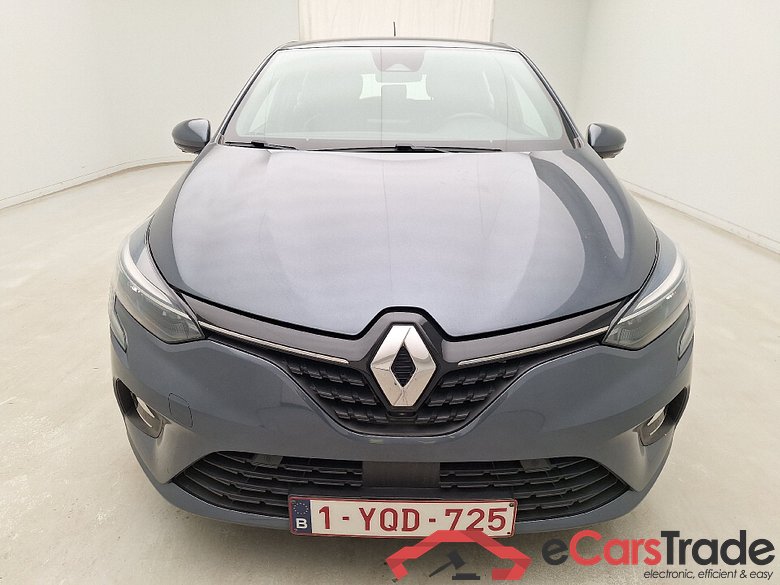 Renault, Clio '19, Renault Clio TCe 100 Intens 5d