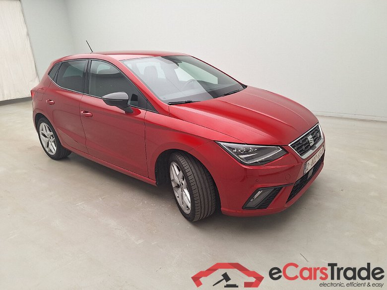 Seat, Ibiza '17, SEAT Ibiza 5D 1.0 TSI 110pk S&S DSG FR 5d #5