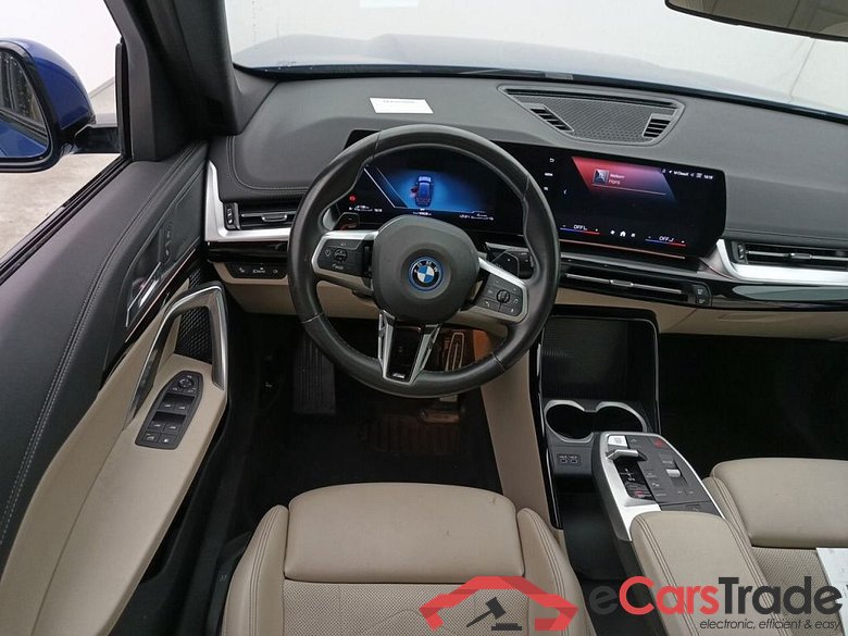 BMW X1 xDrive25e (180kW) 5d #6