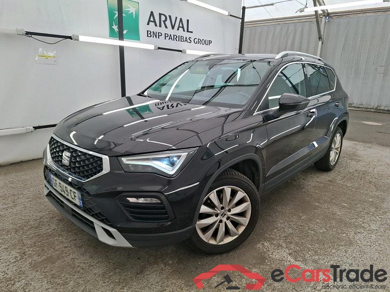 Ateca Style Business 1.0 TSI 110CV BVM6 E6d