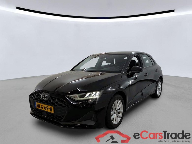 AUDI A3 Sportback 85 kW
