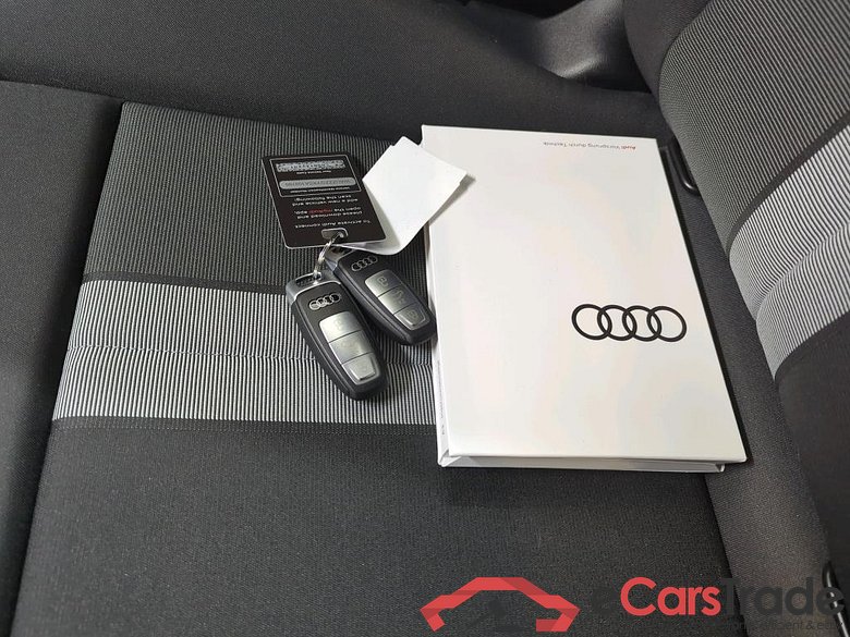 AUDI A3 Sportback 85 kW #6